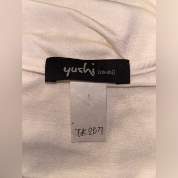 2 lace bottom camisole and tank. Sz S/M. - Picture 10 of 16